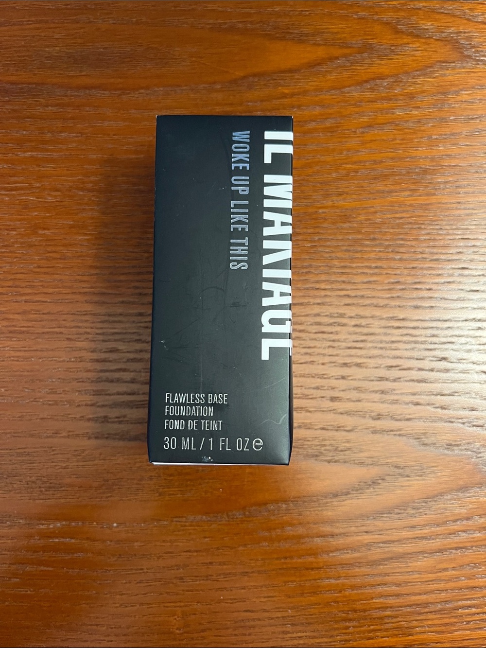 IL MAKIAGE “Woke Up Like This” Flawless Base Foundation